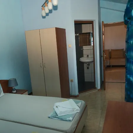 게스트하우스 Dream House 아크토폴