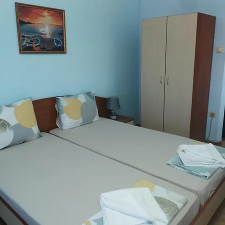 Dream House 아크토폴