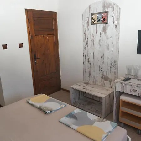 게스트하우스 Dream House