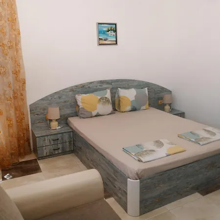 Dream House 게스트하우스 아크토폴