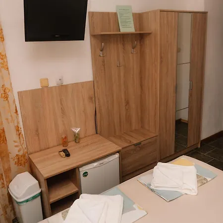 Dream House 게스트하우스 2*