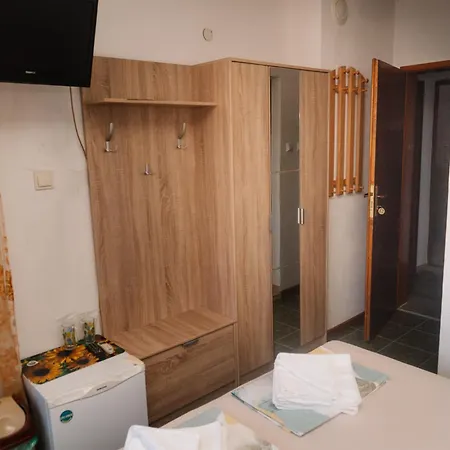 Dream House Guest house