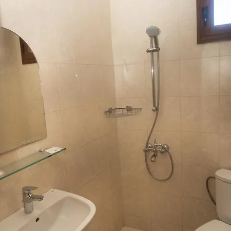 Dream House Guest house 2*