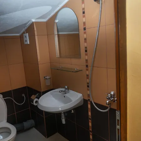 Dream House Guest house