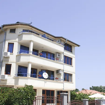 בית הארחה Dream House