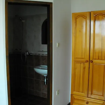 Gasthuis Dream House Ahtopol