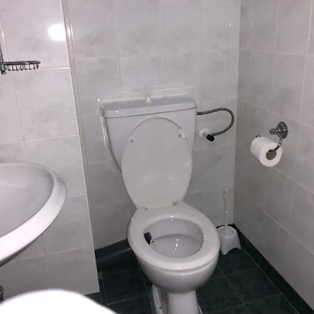 Dream House 2* Achtopol