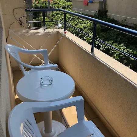 Dream House Gasthuis Ahtopol